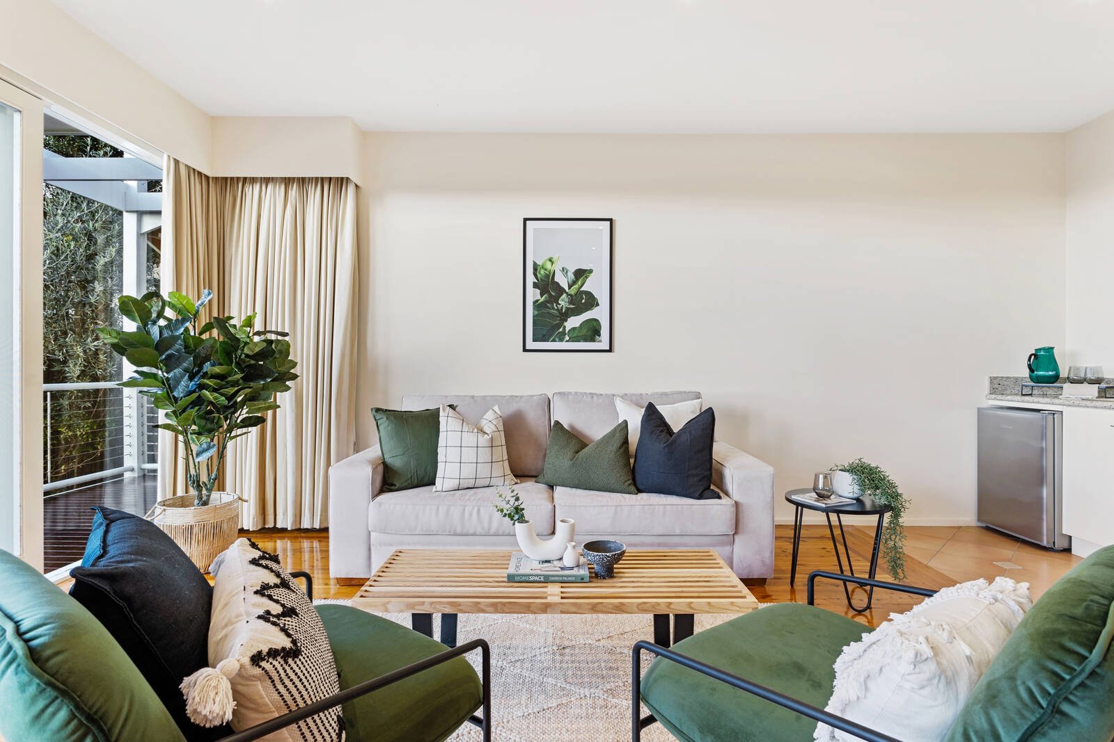 Real Estate and Property in 2 Head Street, Blairgowrie, VIC