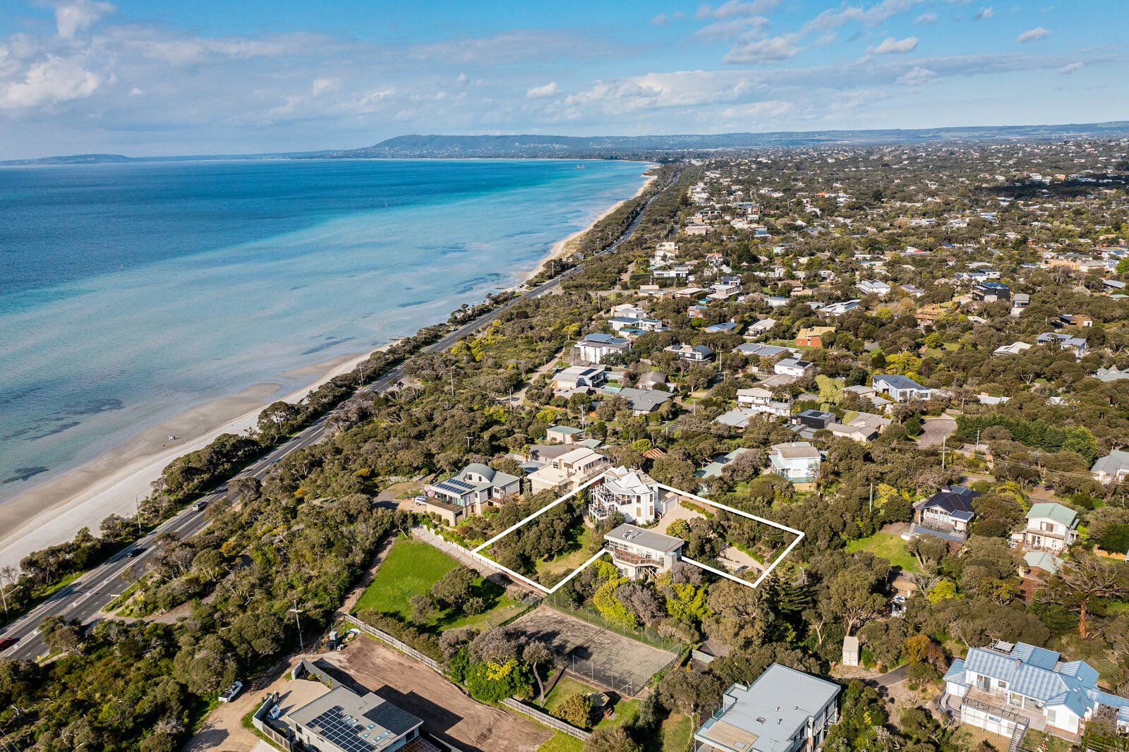 Real Estate and Property in 2 Head Street, Blairgowrie, VIC