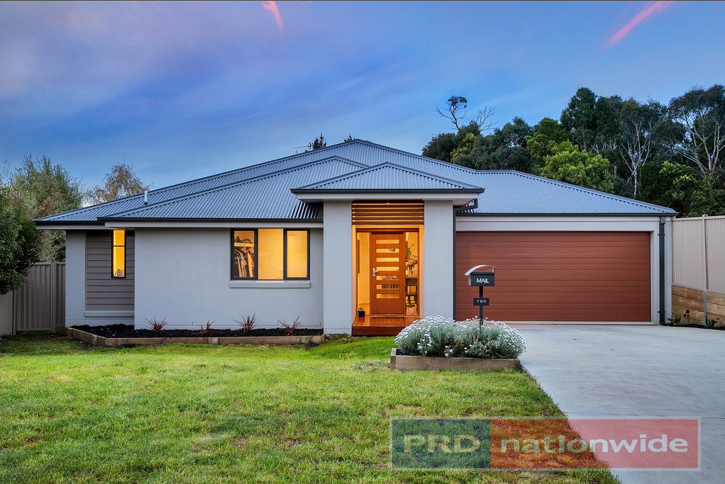 2 Heath Court BALLARAT NORTH 1