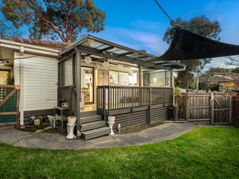 Real Estate and Property in 2 Henders Street, Forest Hill, VIC