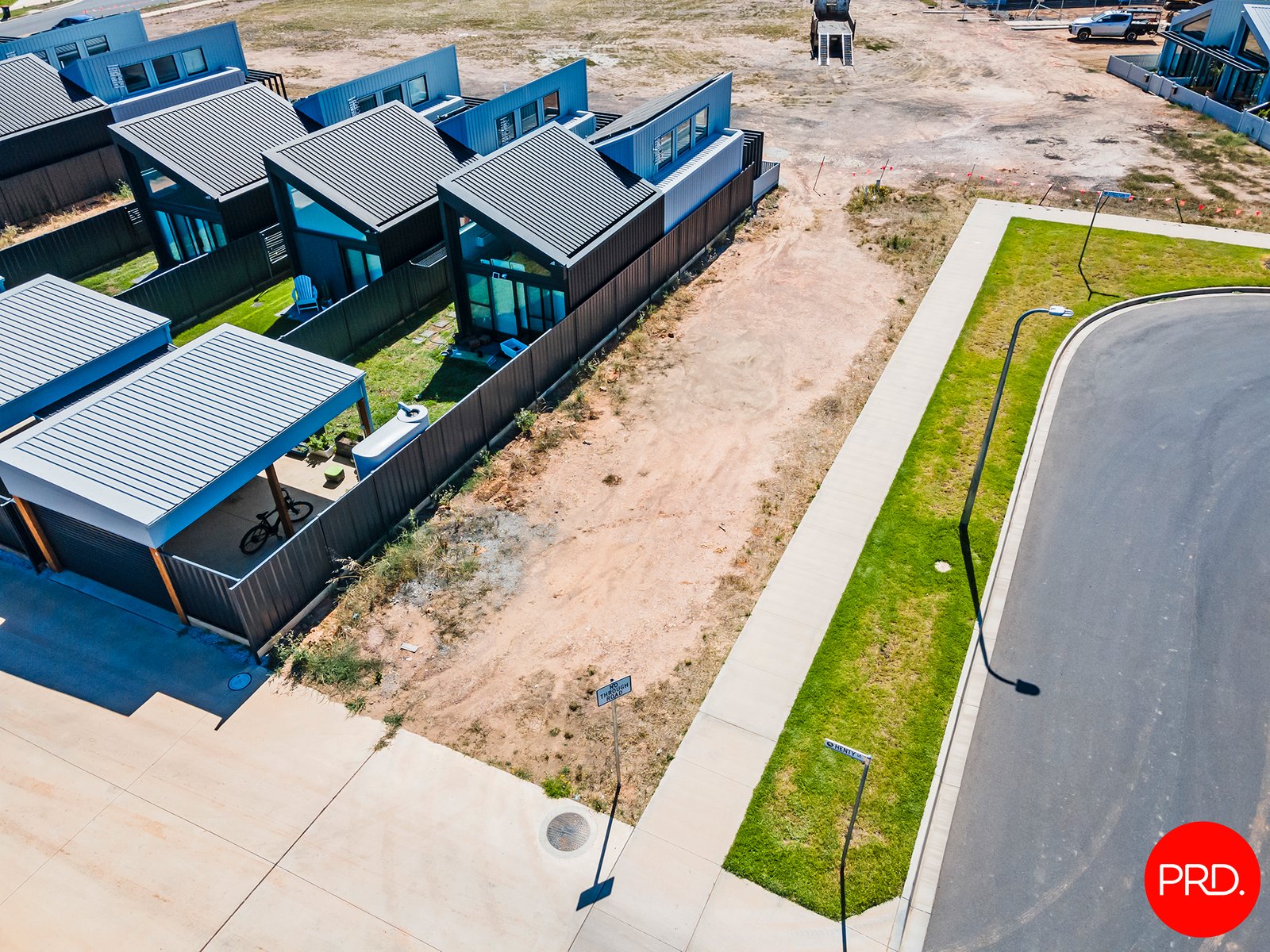 2 Henty Lane HUNTLY 5