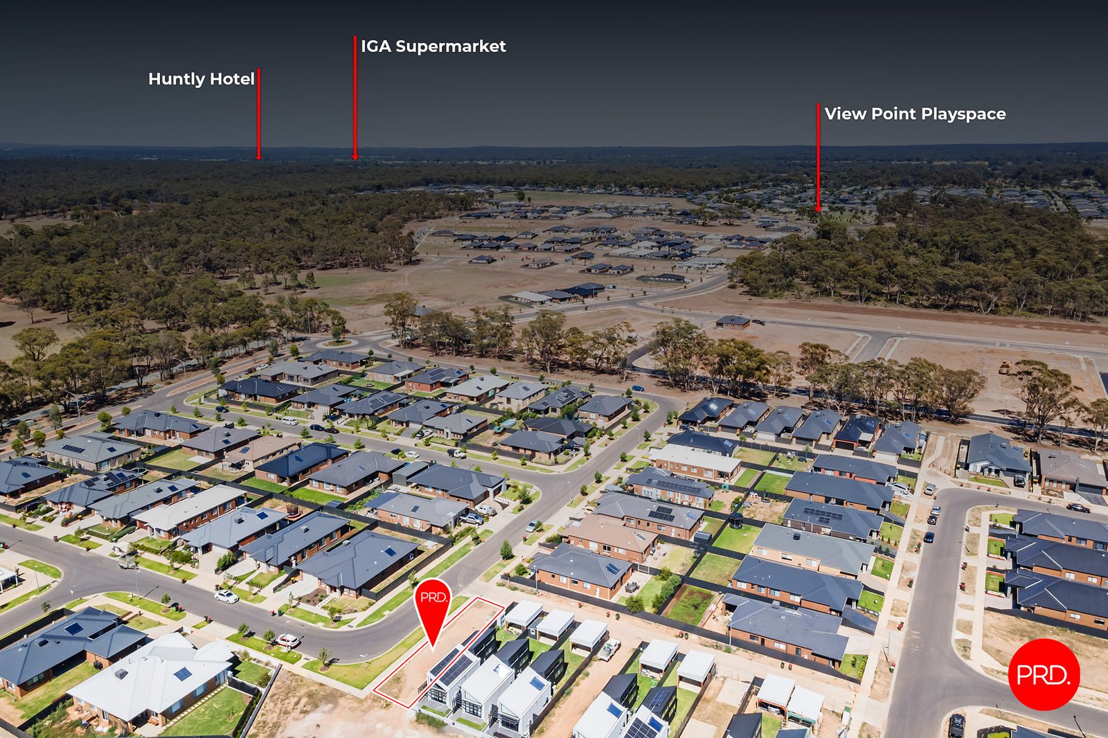 2 Henty Lane HUNTLY 7