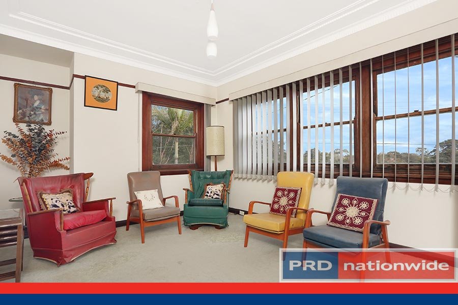 2 Herbert Street OATLEY 3