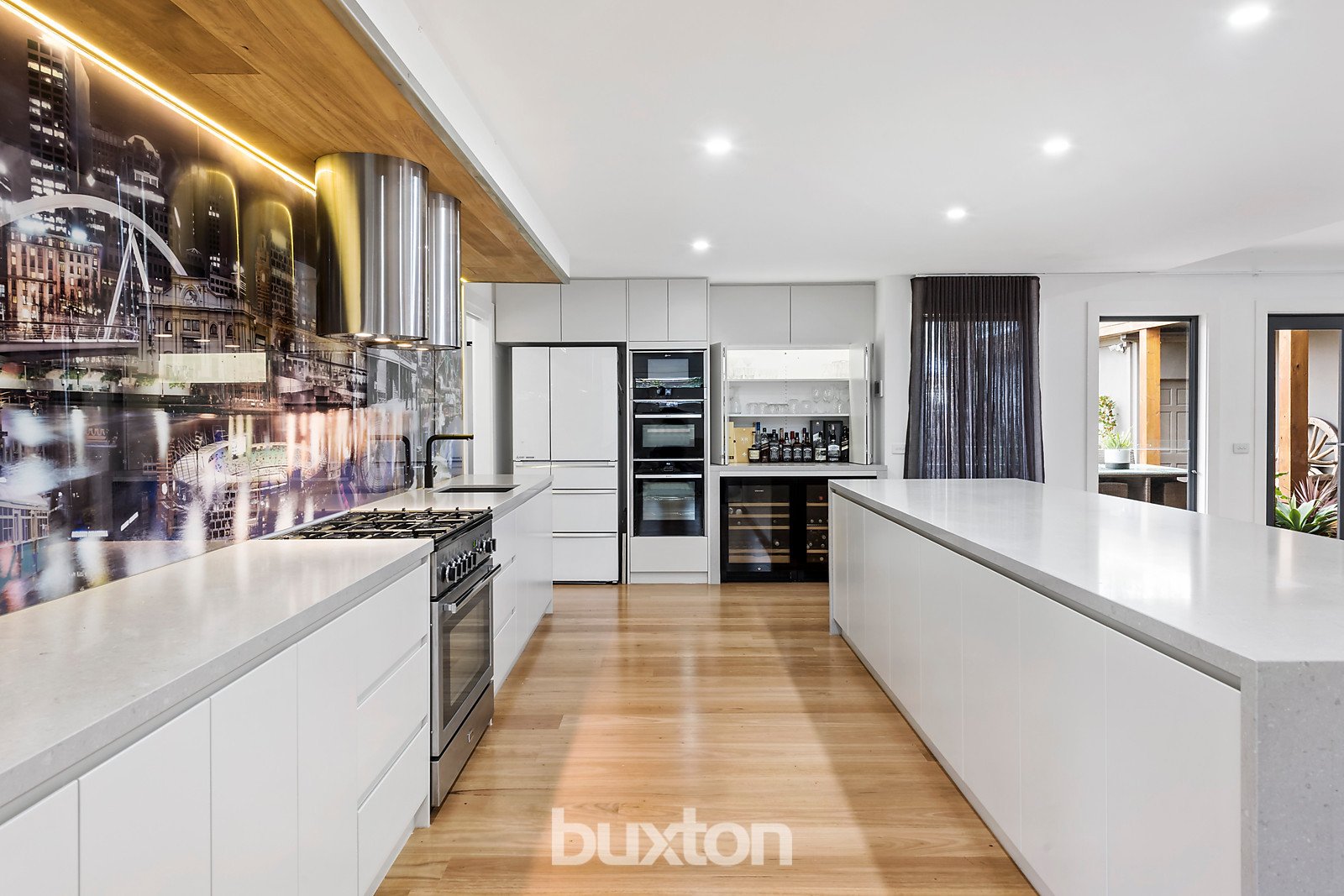 Gallery: 2 Hertford Crescent