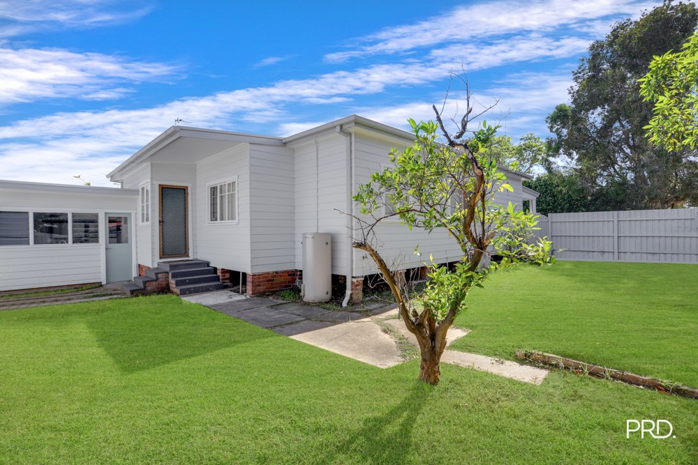 2 Higgins St  Penrith 6