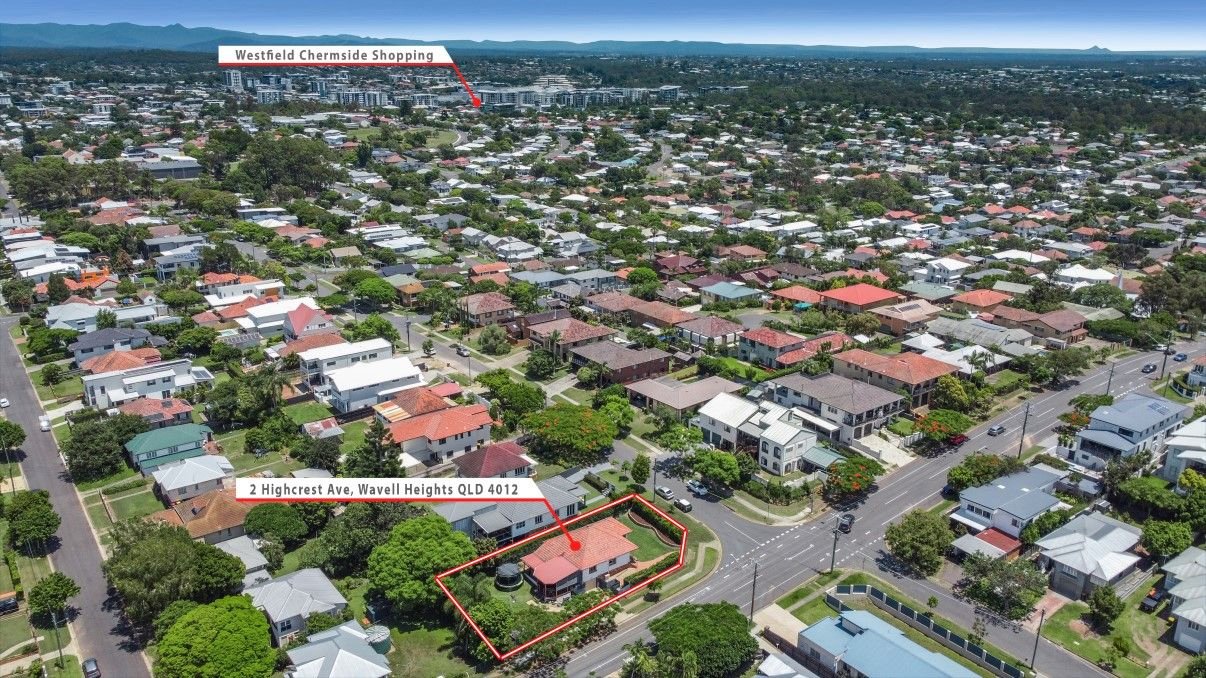 2 Highcrest Ave  WAVELL HEIGHTS 5