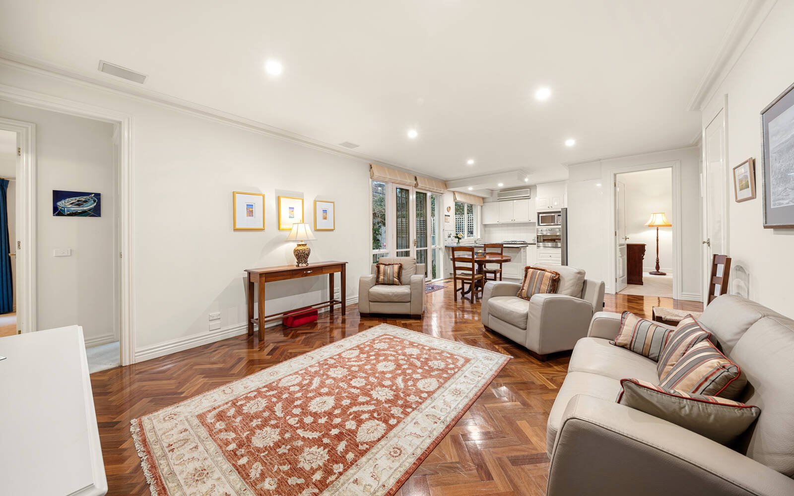 Real Estate and Property in 2 Highfield Grove, Kew, VIC