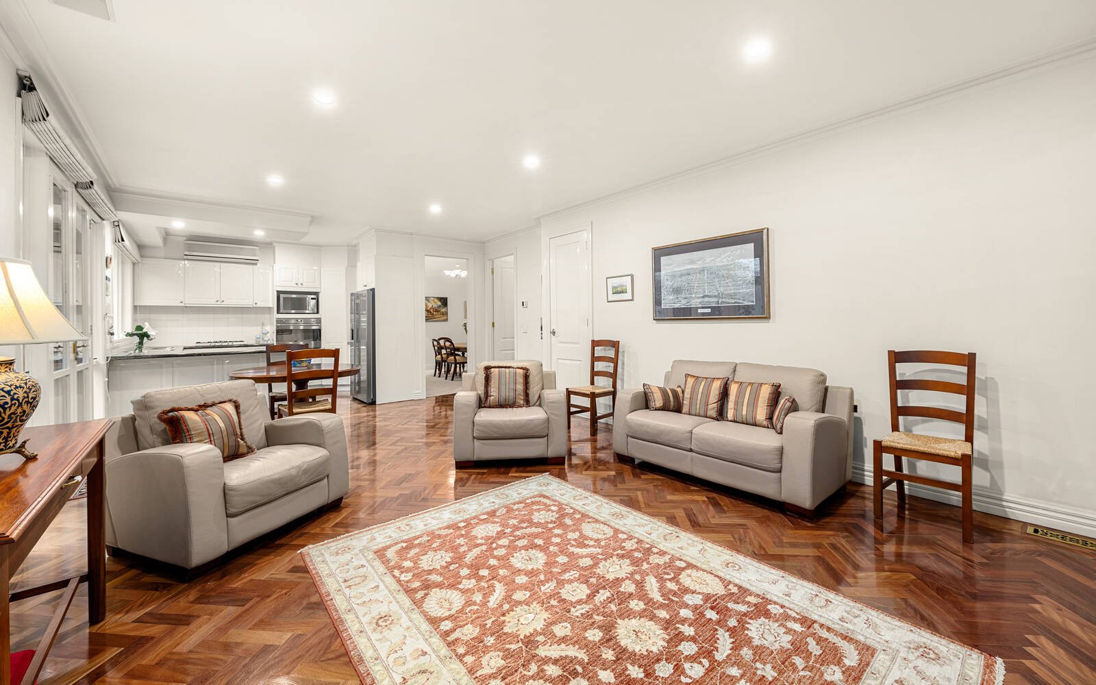 Real Estate and Property in 2 Highfield Grove, Kew, VIC