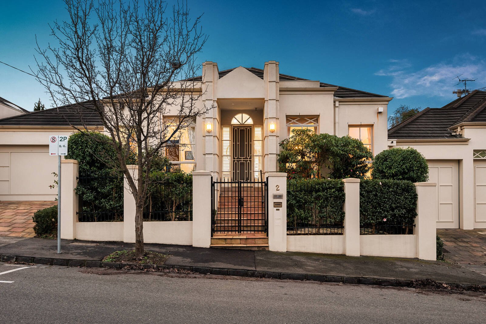 Real Estate and Property in 2 Highfield Grove, Kew, VIC