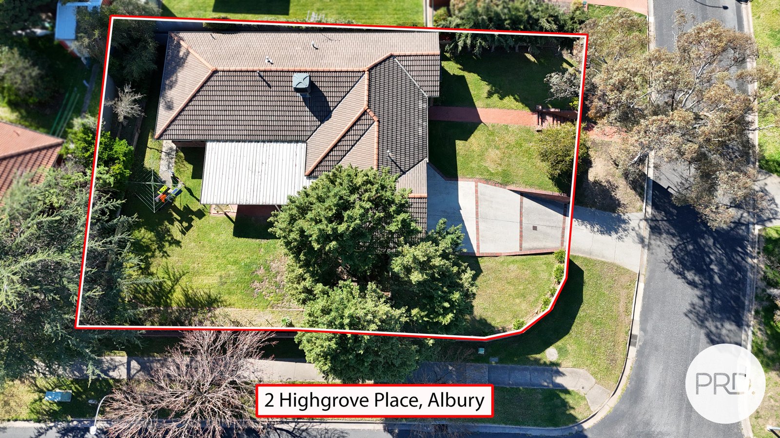 2 Highgrove Place WEST ALBURY 2