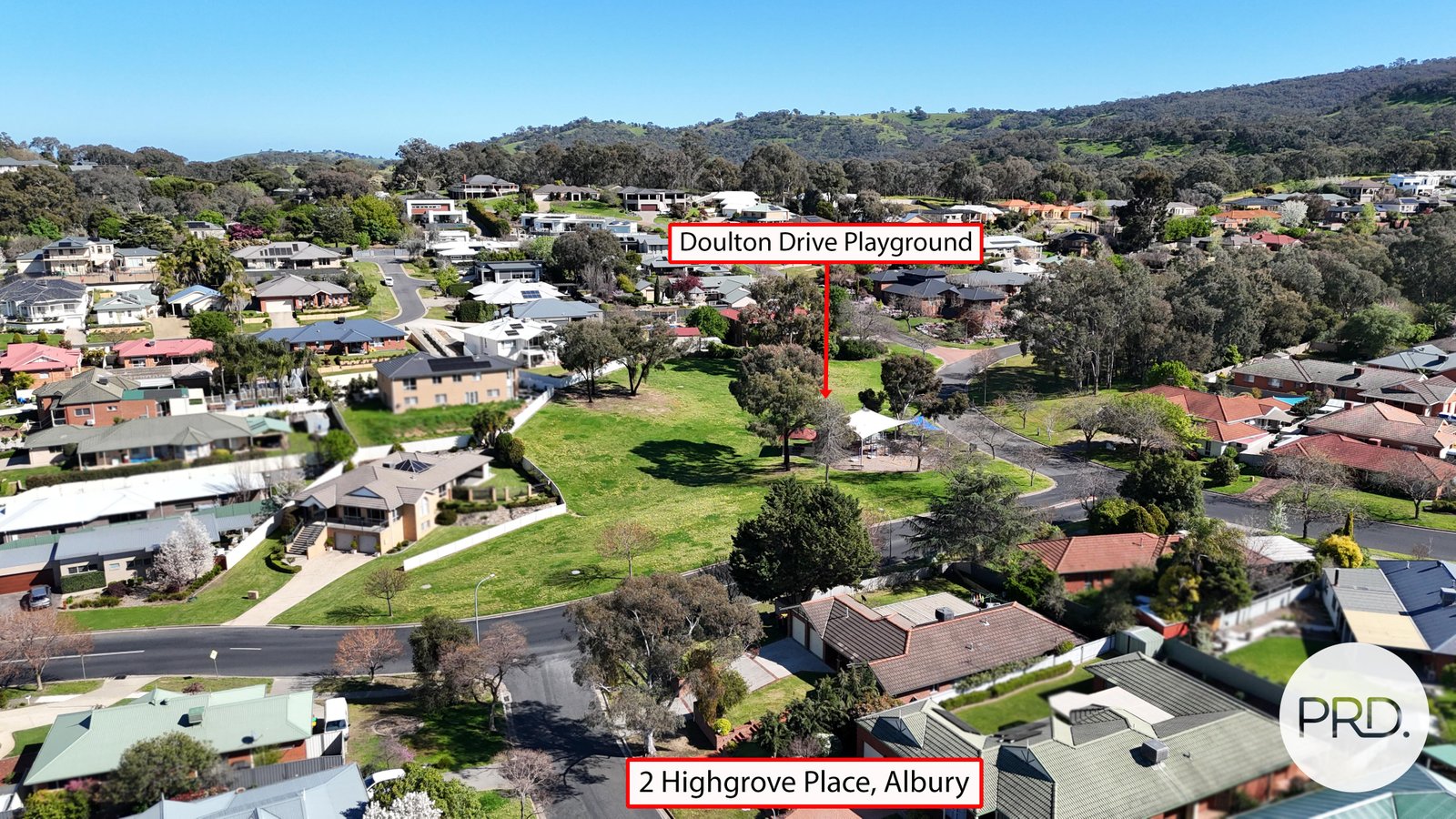 2 Highgrove Place WEST ALBURY 3
