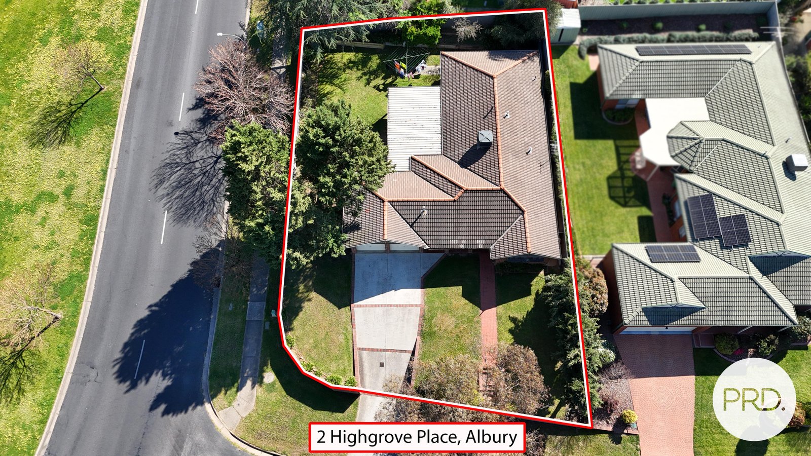 2 Highgrove Place WEST ALBURY 26
