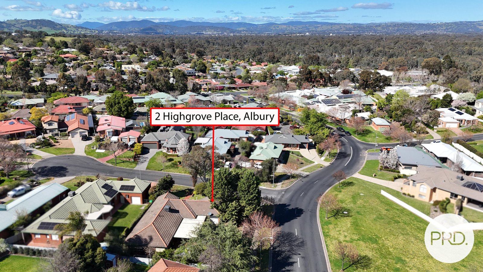 2 Highgrove Place WEST ALBURY 27