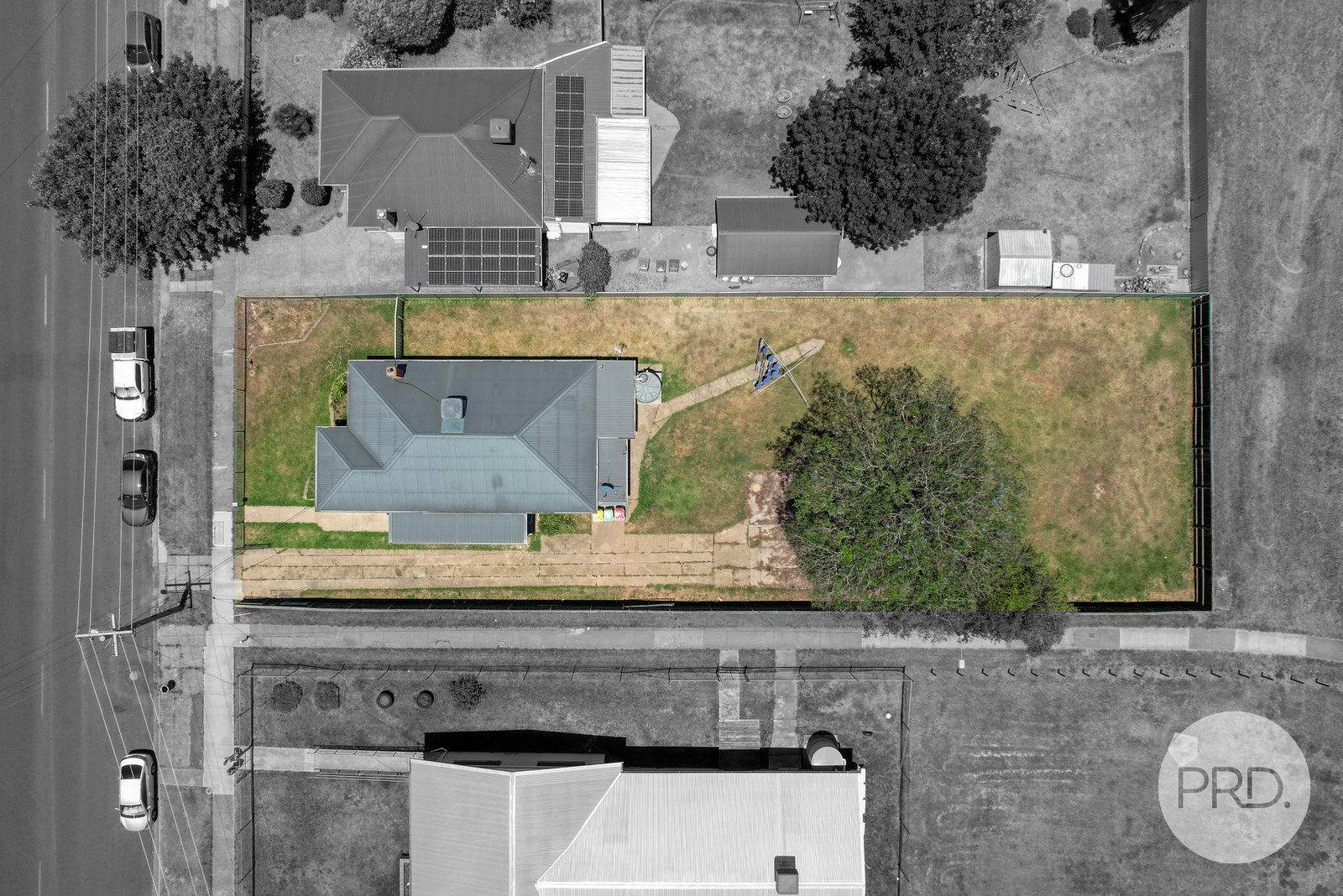 2 Hillvue Road TAMWORTH 17