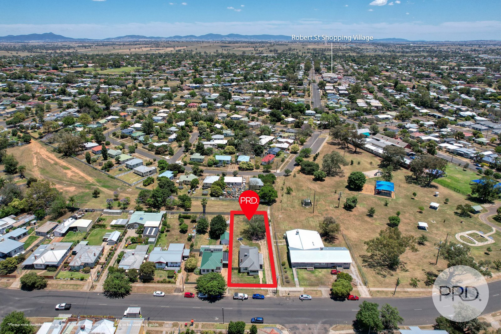 2 Hillvue Road TAMWORTH 19