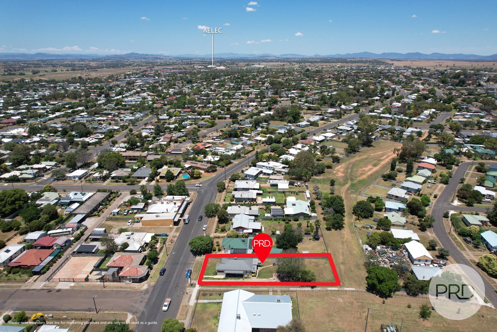 2 Hillvue Road TAMWORTH 20