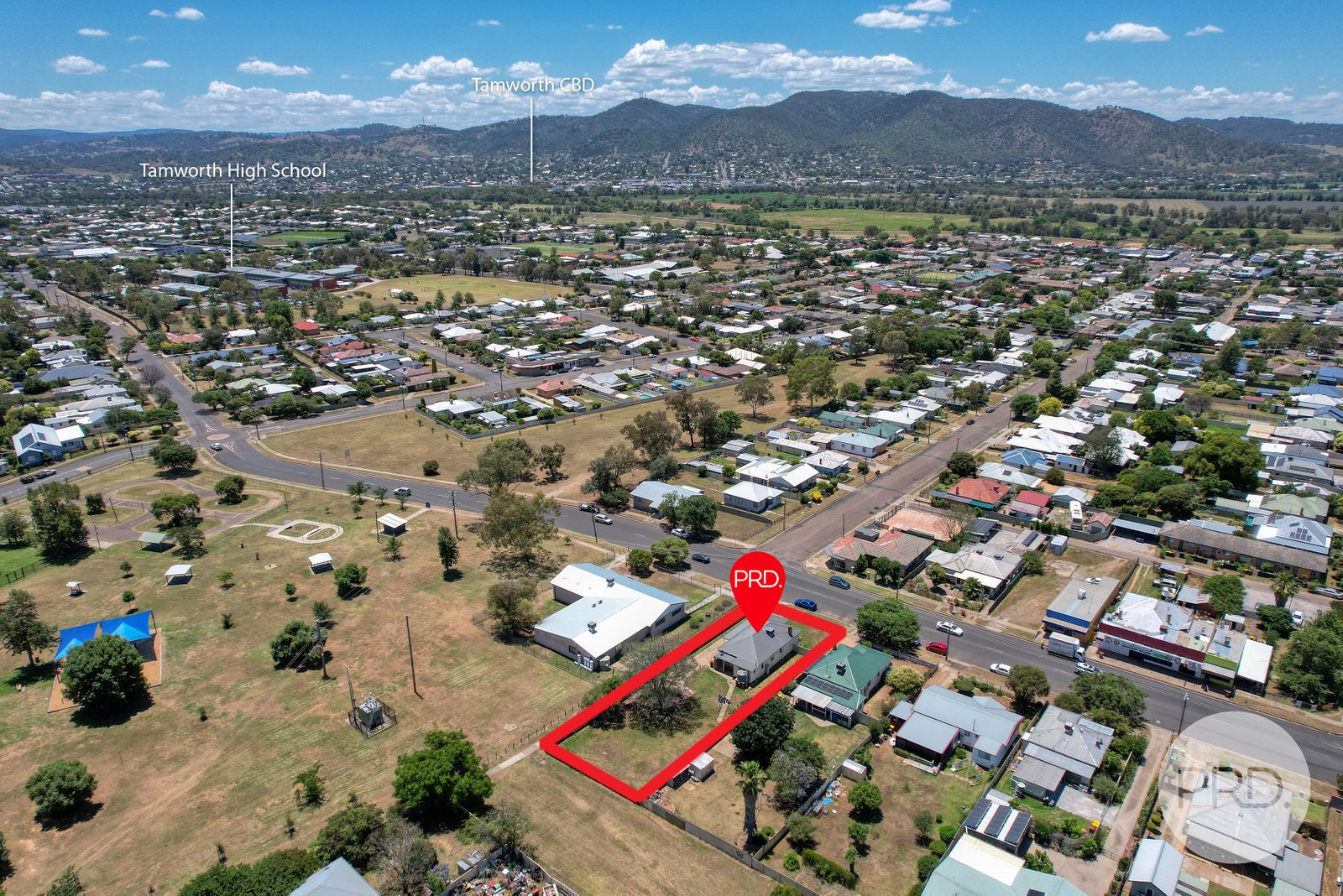 2 Hillvue Road TAMWORTH 21