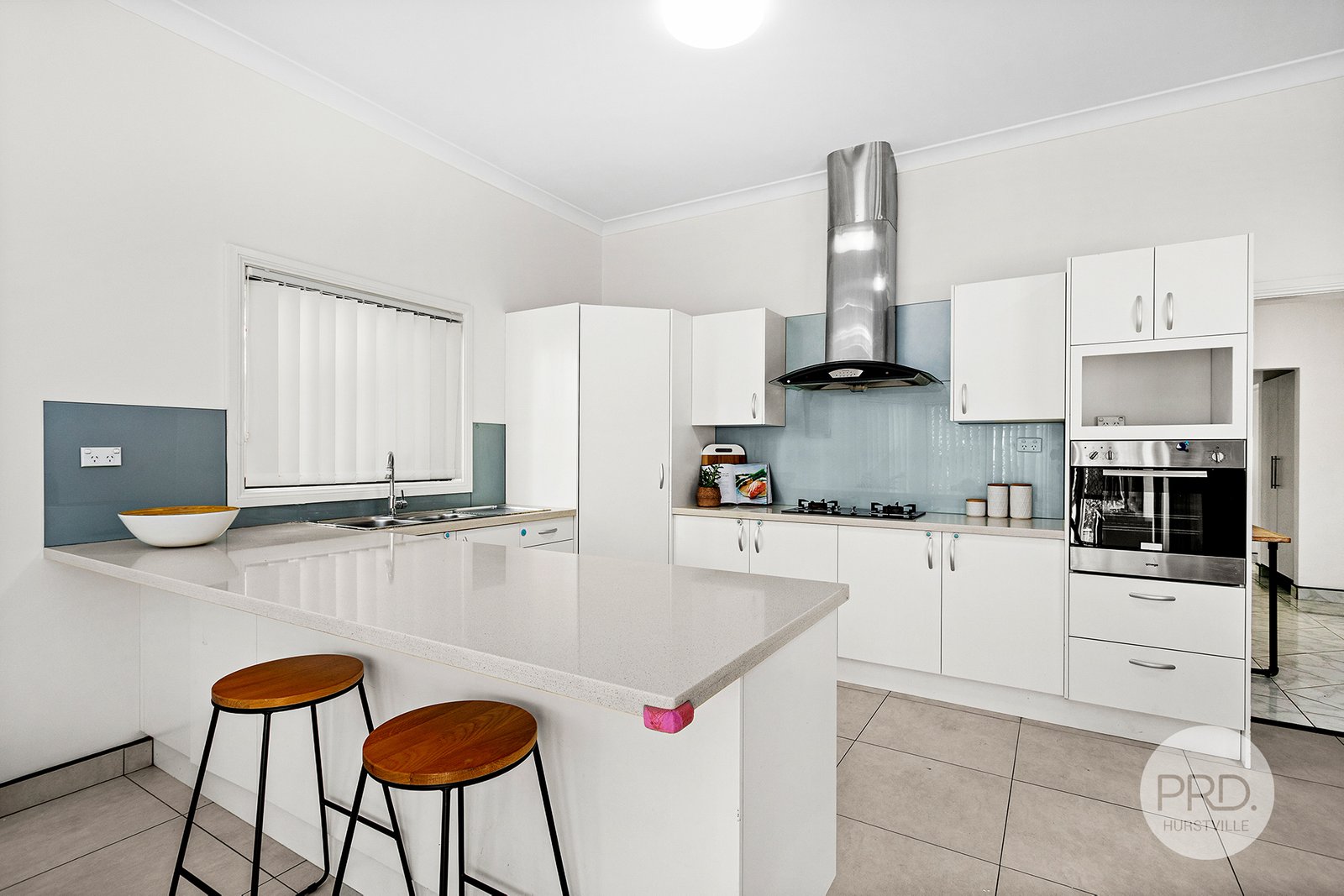 2 Hodge Street HURSTVILLE 2