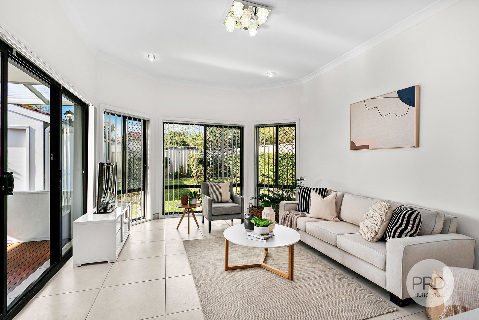 2 Hodge Street HURSTVILLE 3