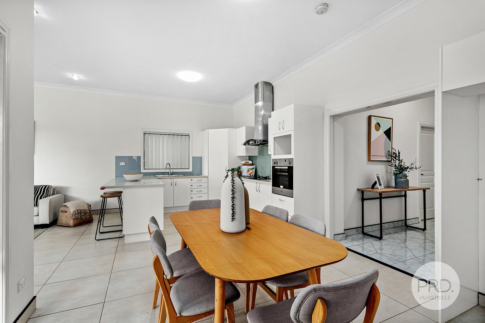 2 Hodge Street HURSTVILLE 4