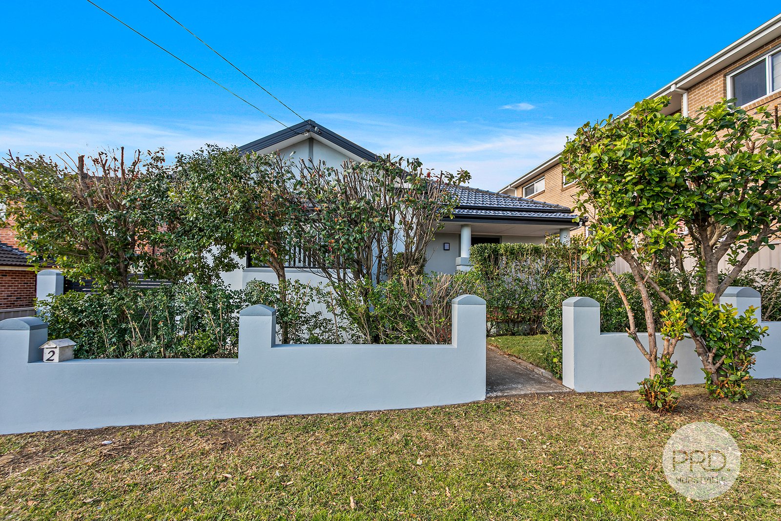 2 Hodge Street HURSTVILLE 10