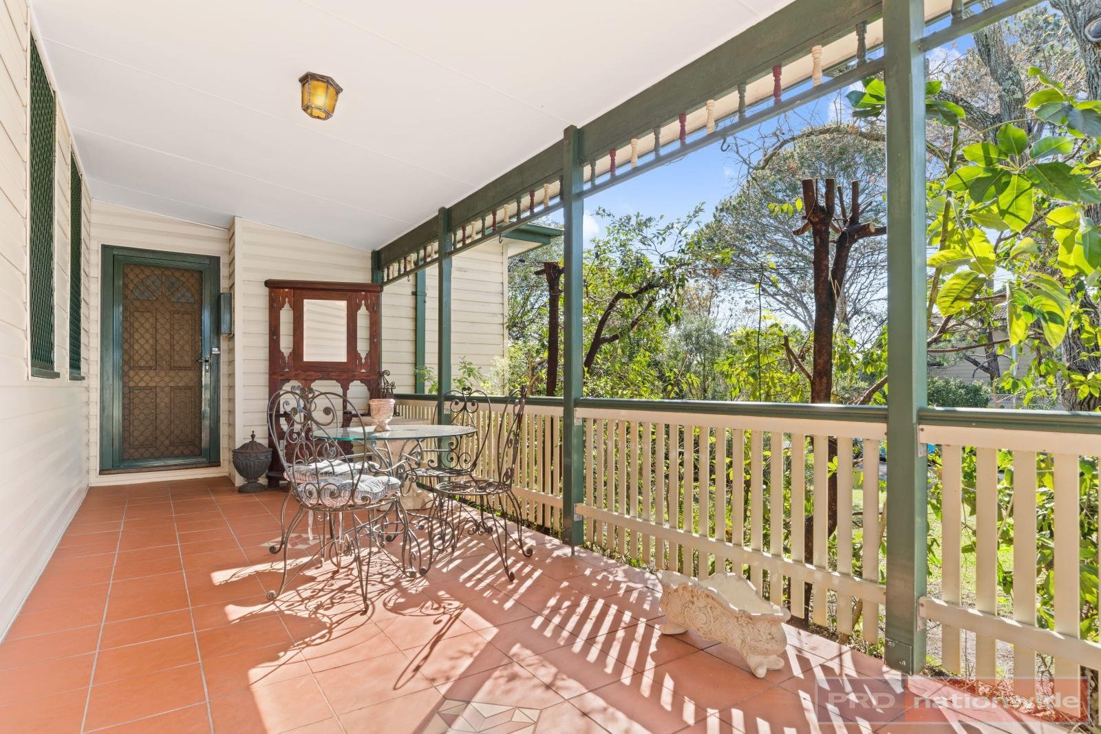 2 Hodgkinson Crescent PANANIA 1