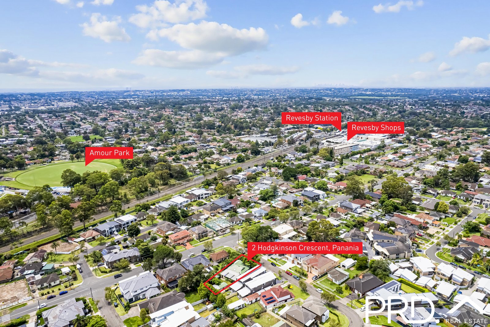 2 Hodgkinson Crescent PANANIA 10