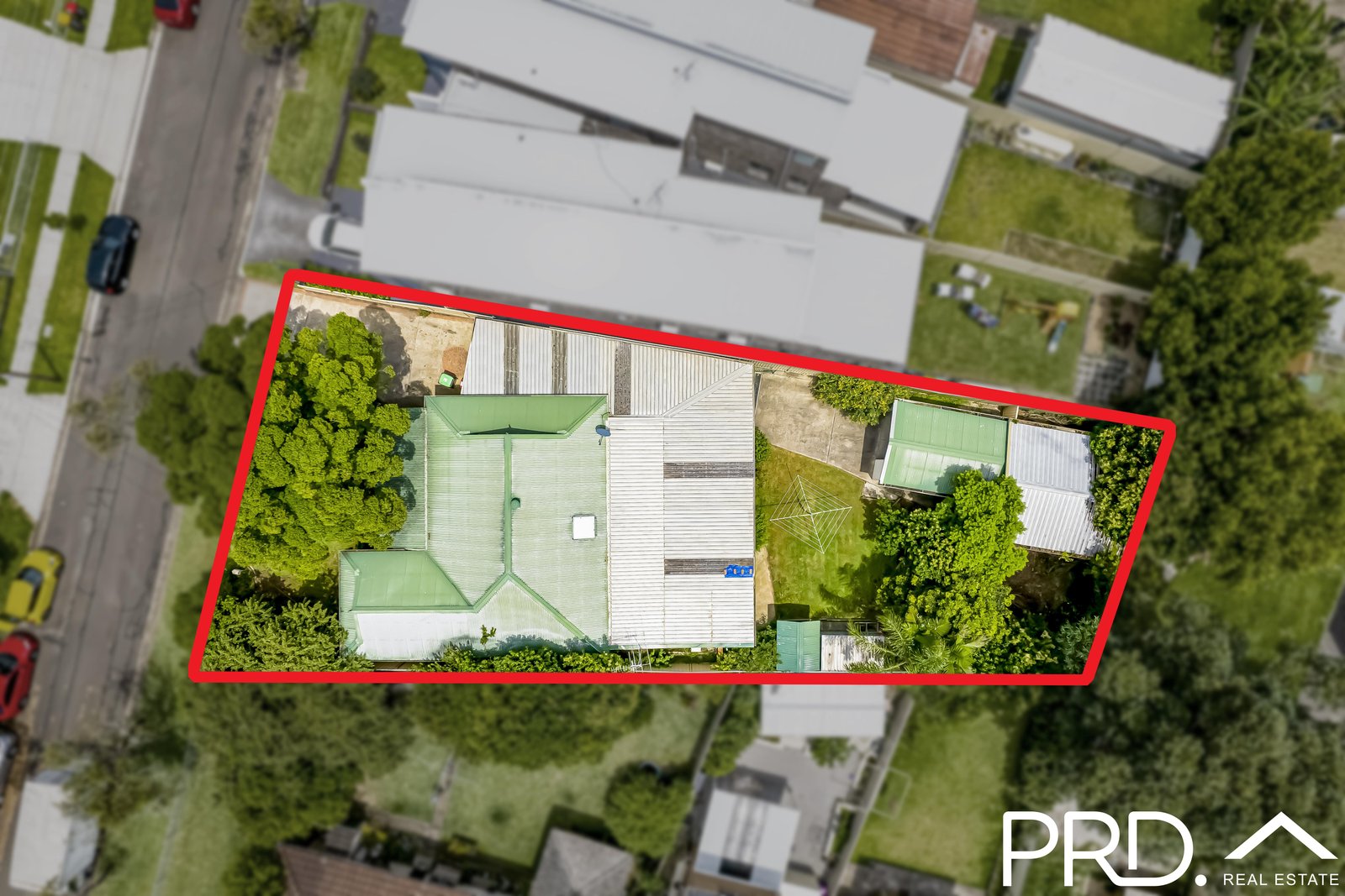 2 Hodgkinson Crescent PANANIA 11