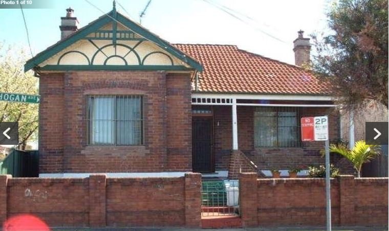 2 Hogan Ave  SYDENHAM 1