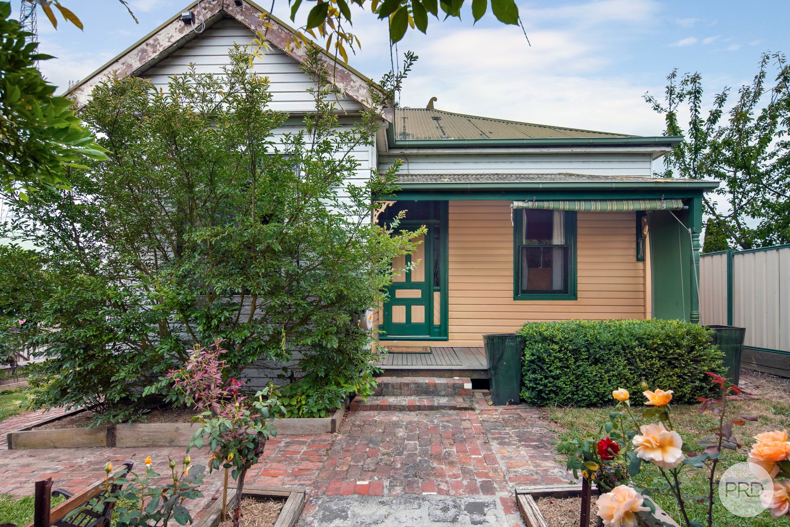 2 Holmes Street BALLARAT CENTRAL 1