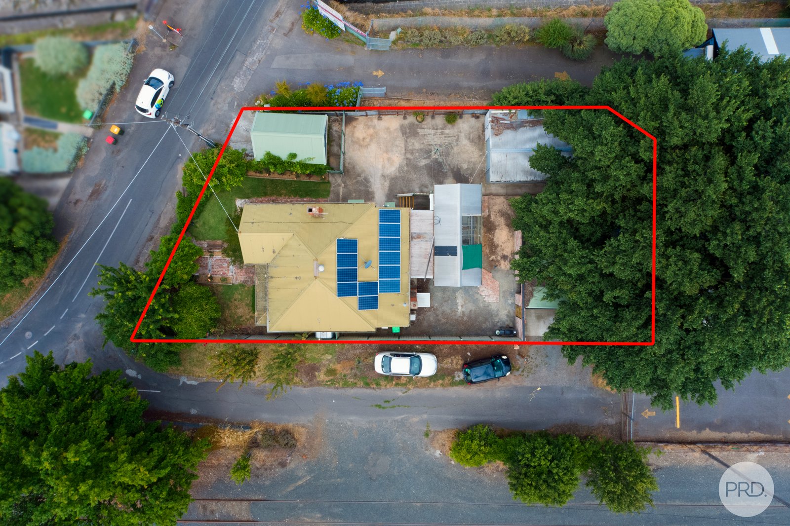 2 Holmes Street BALLARAT CENTRAL 23