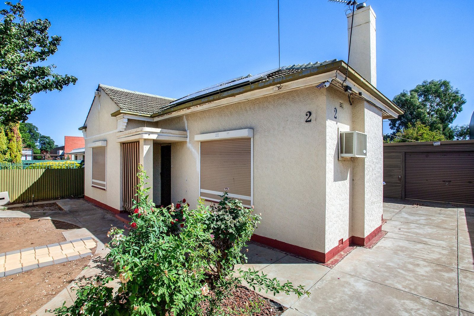 2 Howards Road, BEVERLEY SA 5009