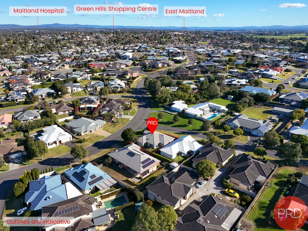 2 Howe place, Raworth  RAWORTH 19