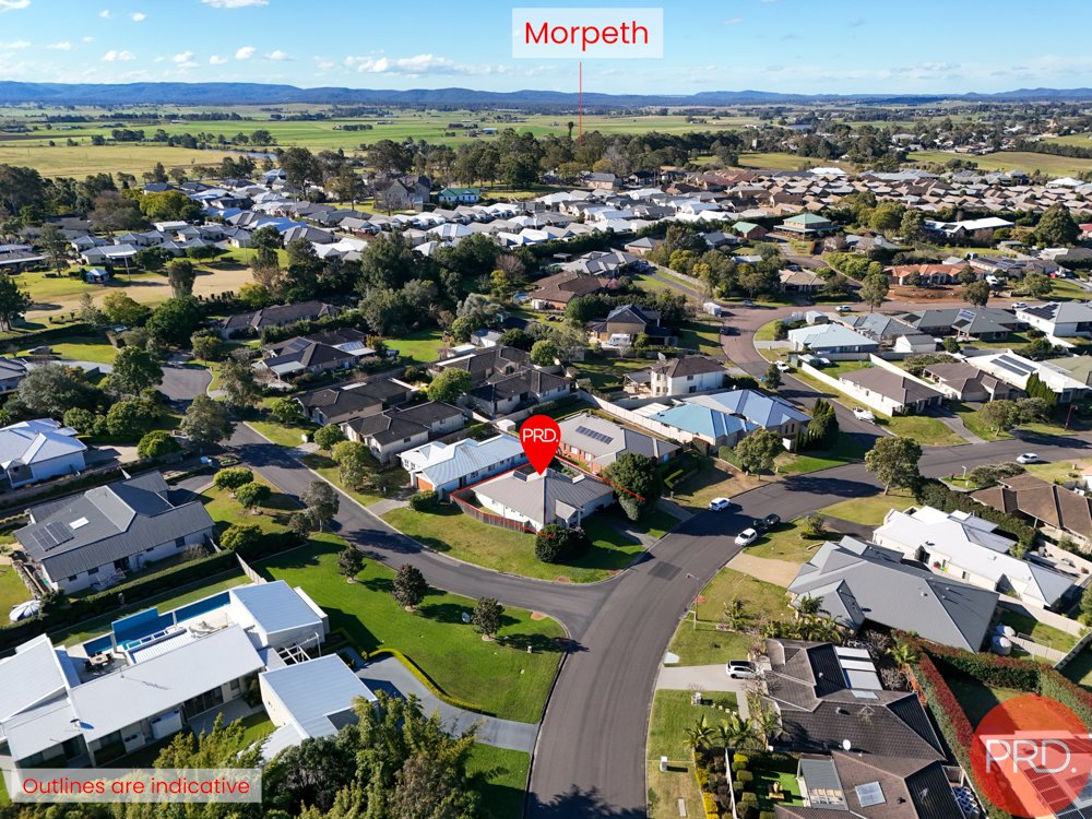 2 Howe place, Raworth  RAWORTH 20