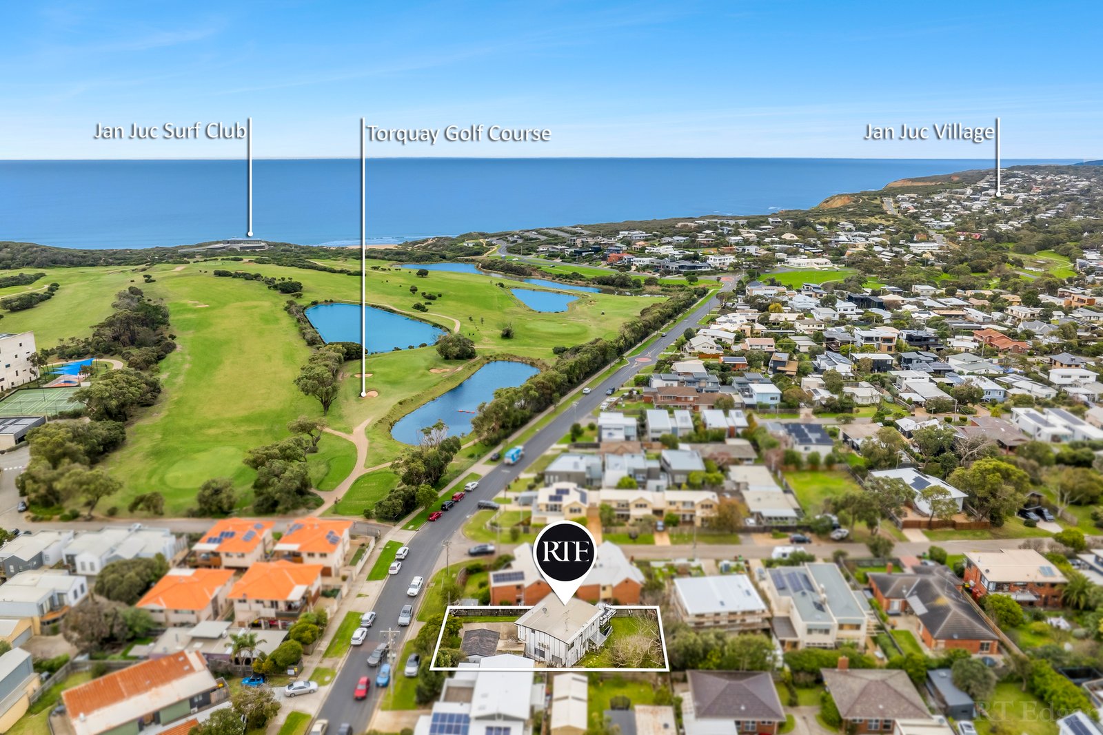 Real Estate and Property in 2 Hoylake Avenue, Jan Juc, VIC