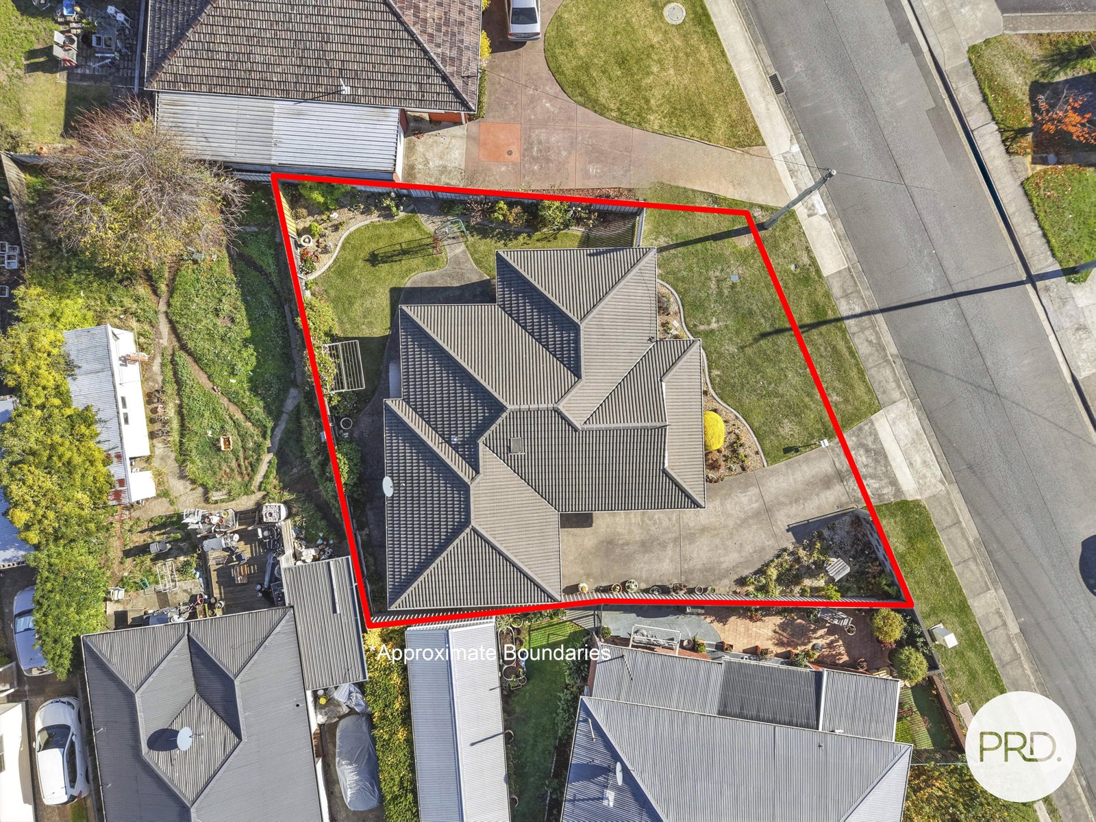 2 Hull Street GLENORCHY 5