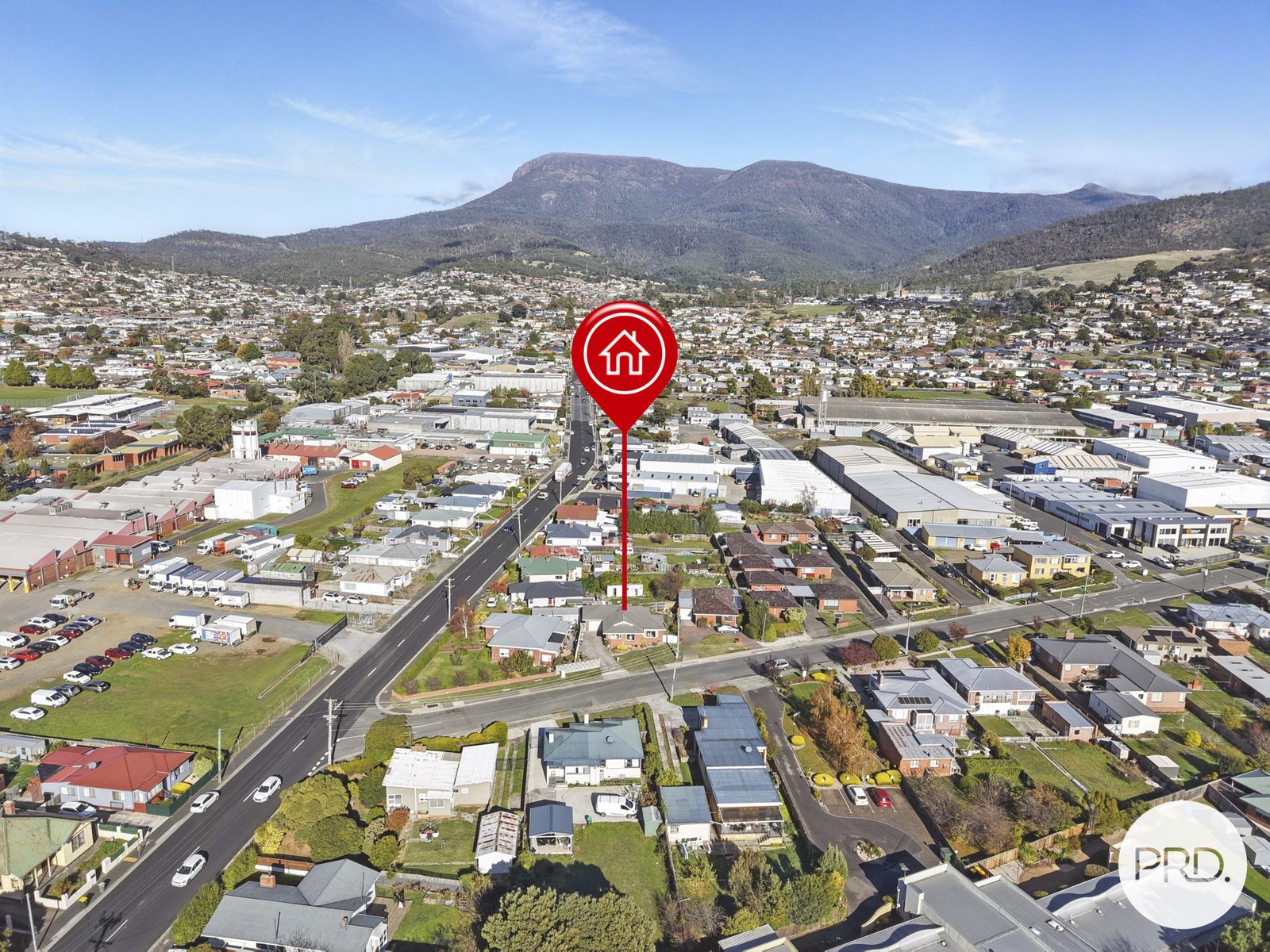 2 Hull Street GLENORCHY 6