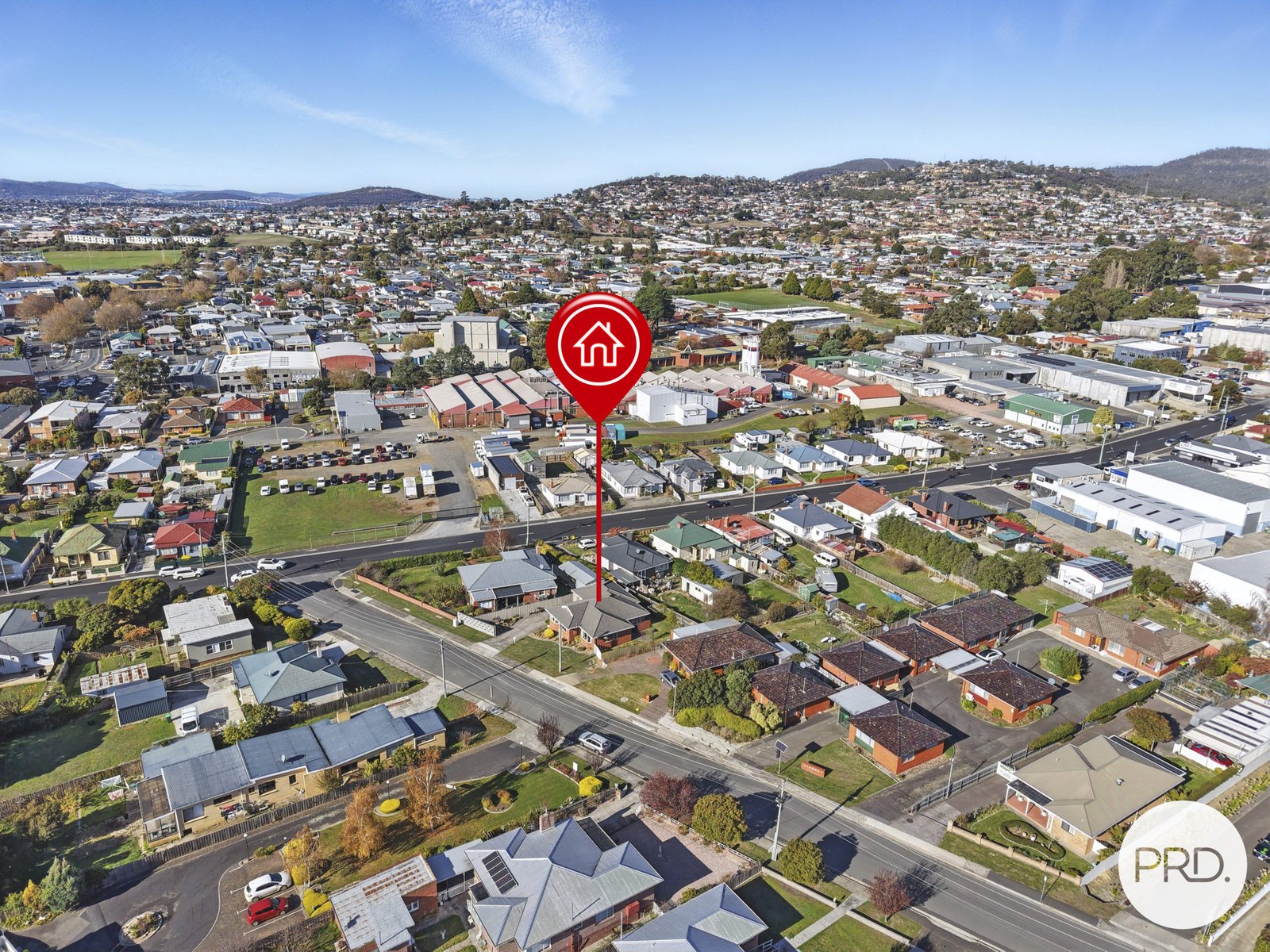 2 Hull Street GLENORCHY 7