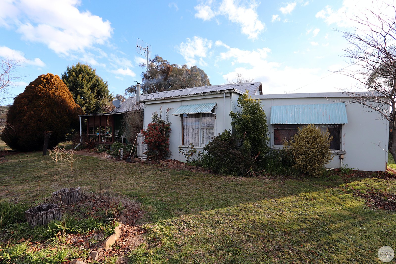 2 Hume Street TUMBARUMBA 4