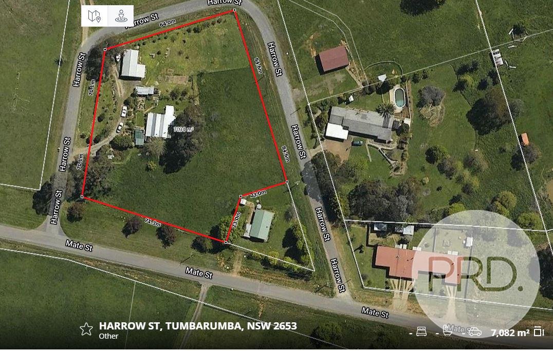 2 Hume Street TUMBARUMBA 9