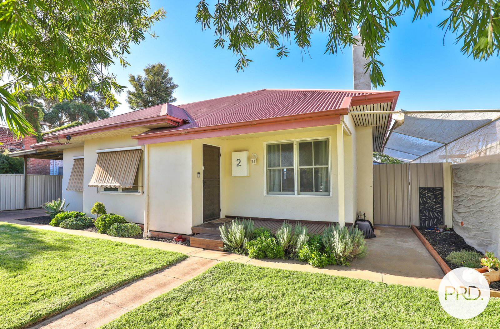 2 Hunter Street MILDURA 2