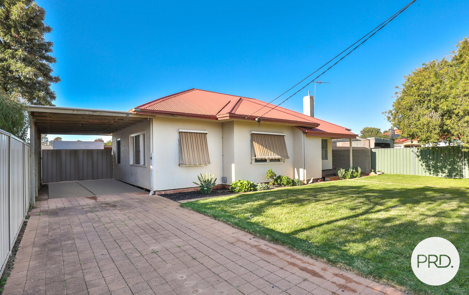 2 Hunter Street MILDURA 3