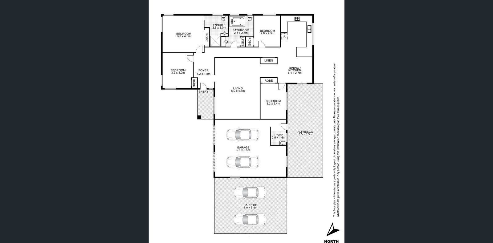 2 Ibis Place St Clair 10