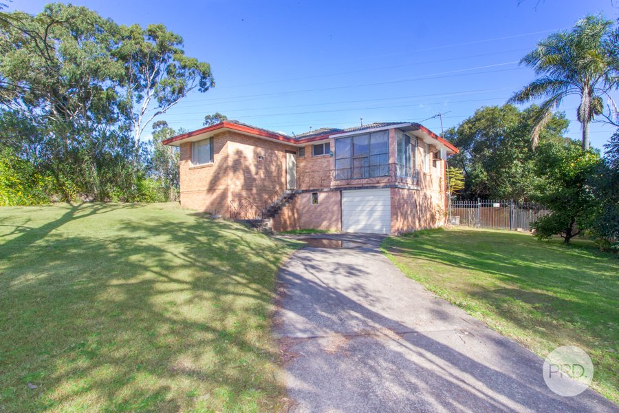 2 Illawong Avenue PENRITH 2