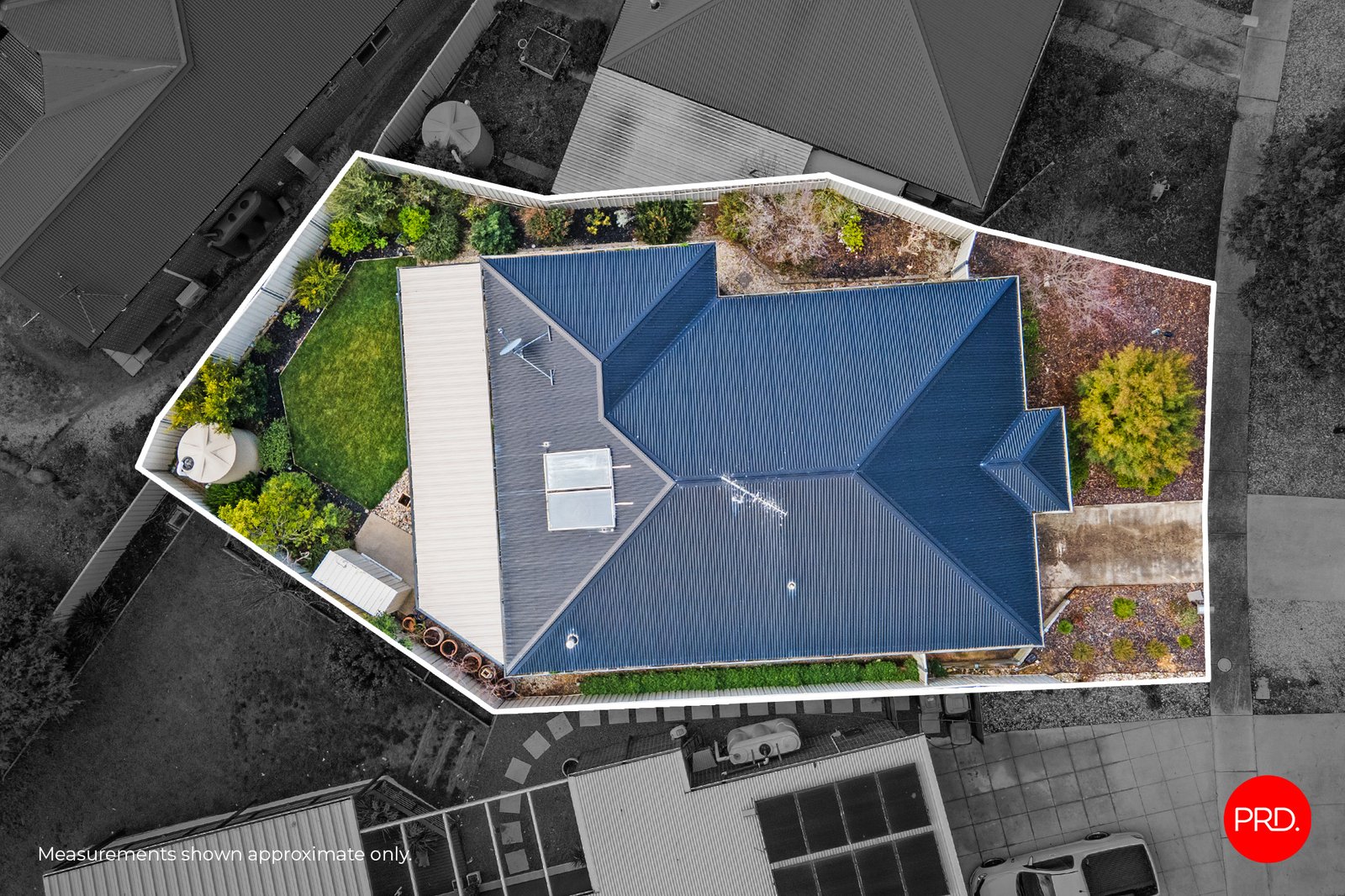 2 Irrabella Place KANGAROO FLAT 13