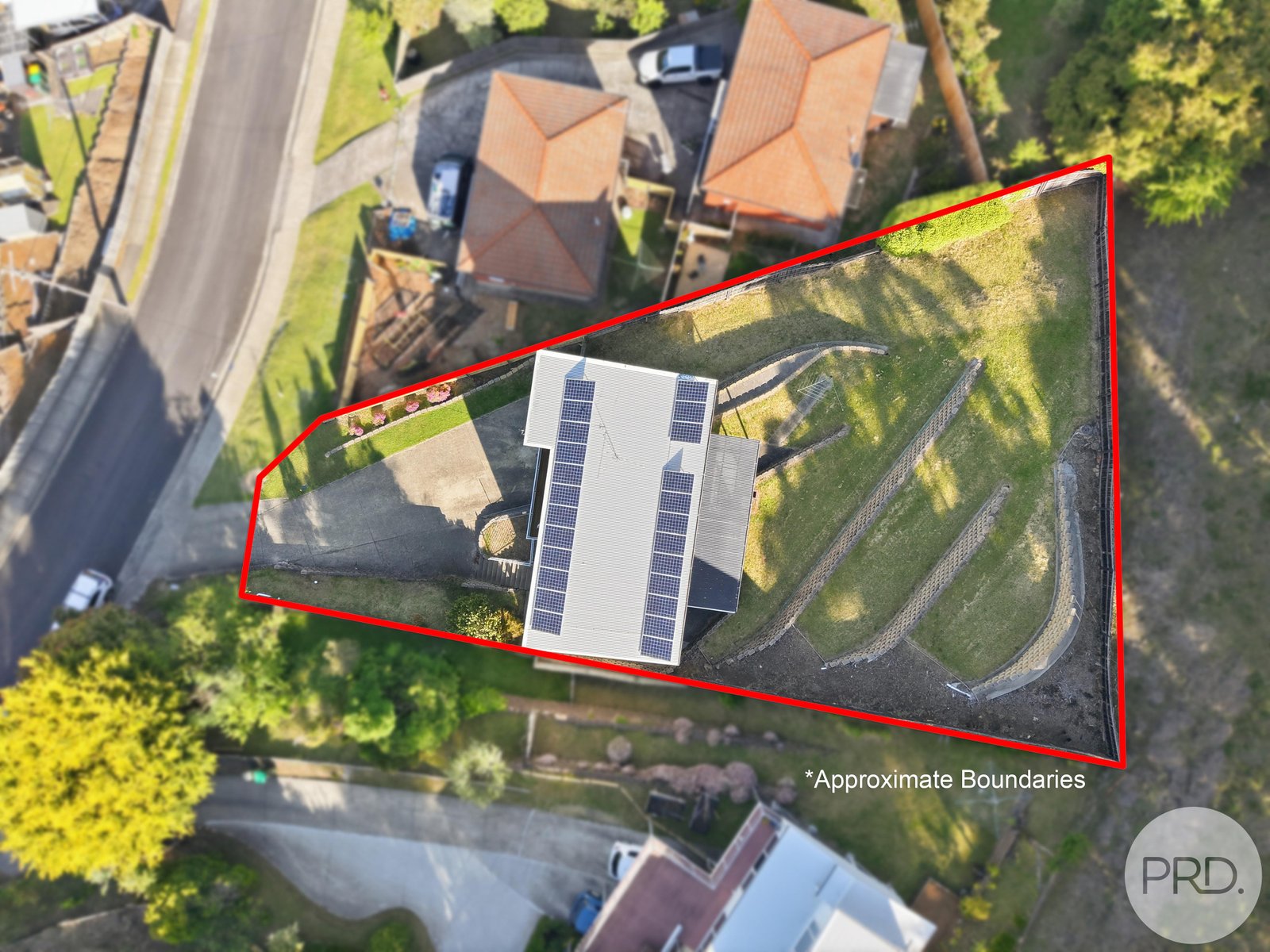 2 Jabez Crescent LENAH VALLEY 25