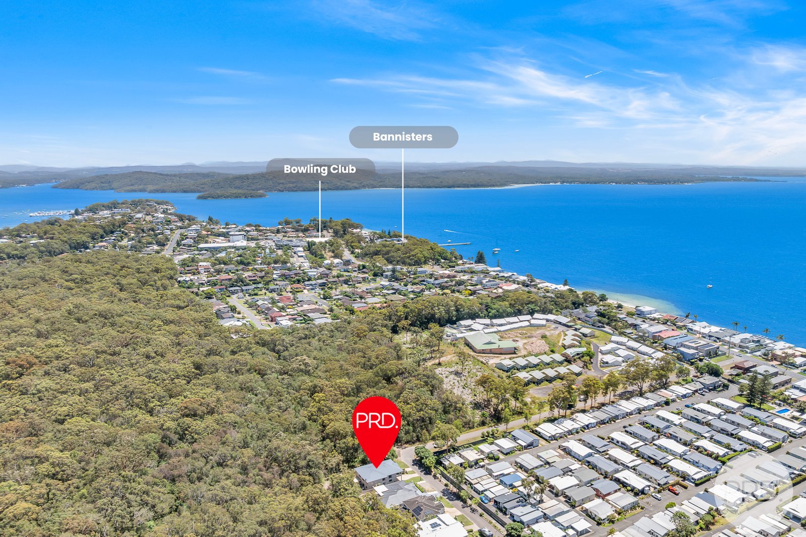 2 Jackson Close SALAMANDER BAY 19