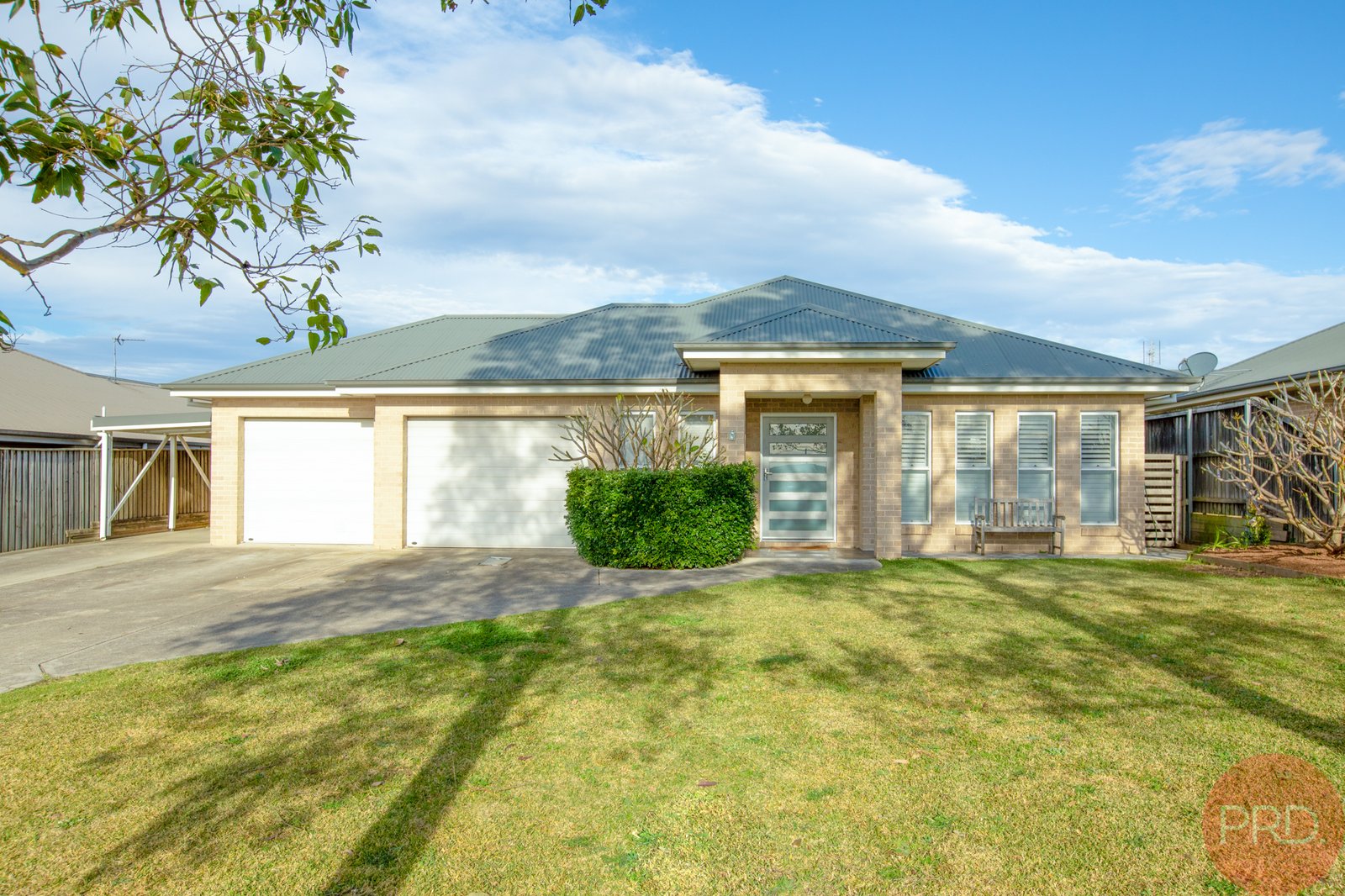2 James Leslie Drive GILLIESTON HEIGHTS 1