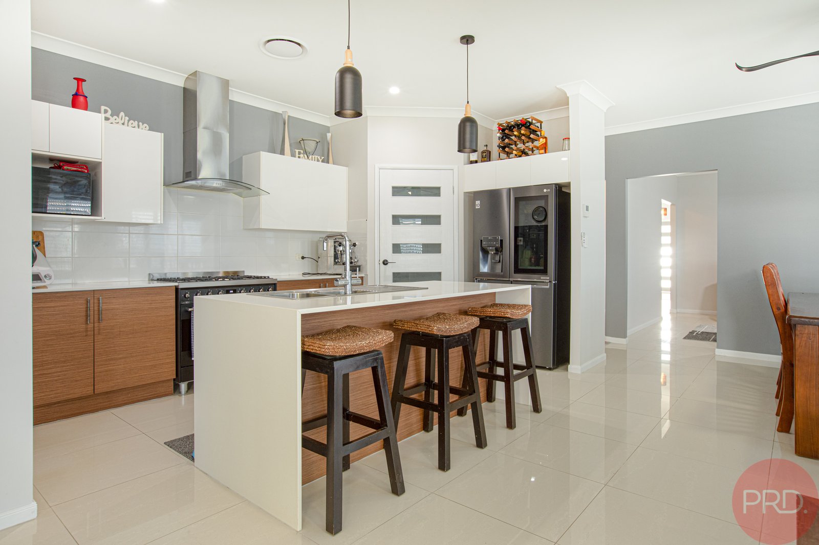 2 James Leslie Drive GILLIESTON HEIGHTS 7