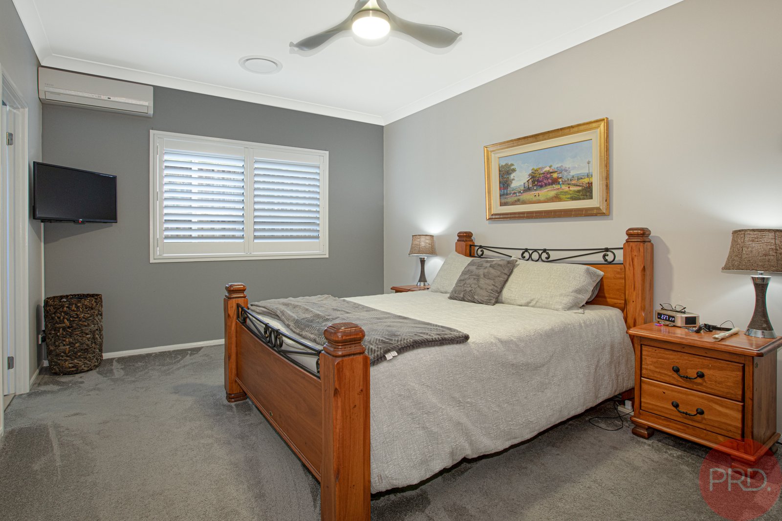 2 James Leslie Drive GILLIESTON HEIGHTS 12